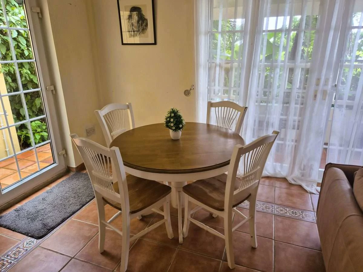 Mango Tree Villa, Trouya. - photo 16