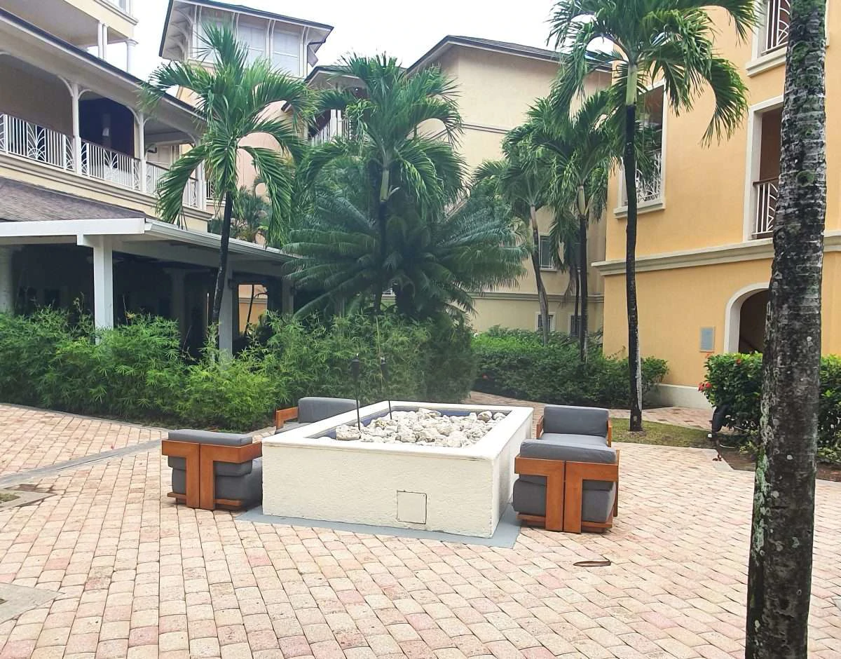 Apartment 1301, Landings, Rodney Bay - Gallery image 4