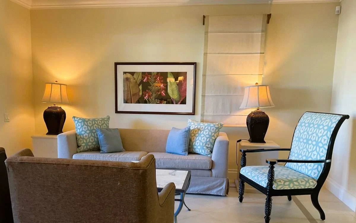 Apt 902, The Landings, Rodney Bay. - Gallery image 4