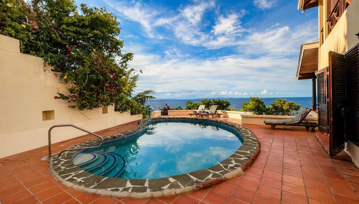Sea Cliff, Cap Estate. - Gallery image 10