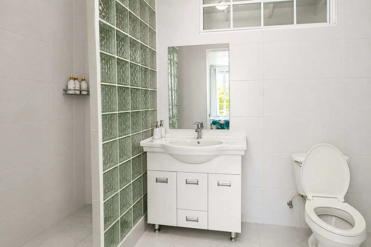 Cariblue Villa, Cap Estate. - Gallery image 16