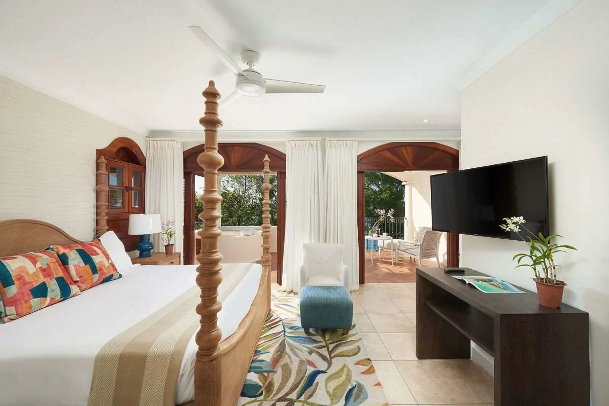 Cap Maison Villa 115 - White Cedar - Gallery image 3