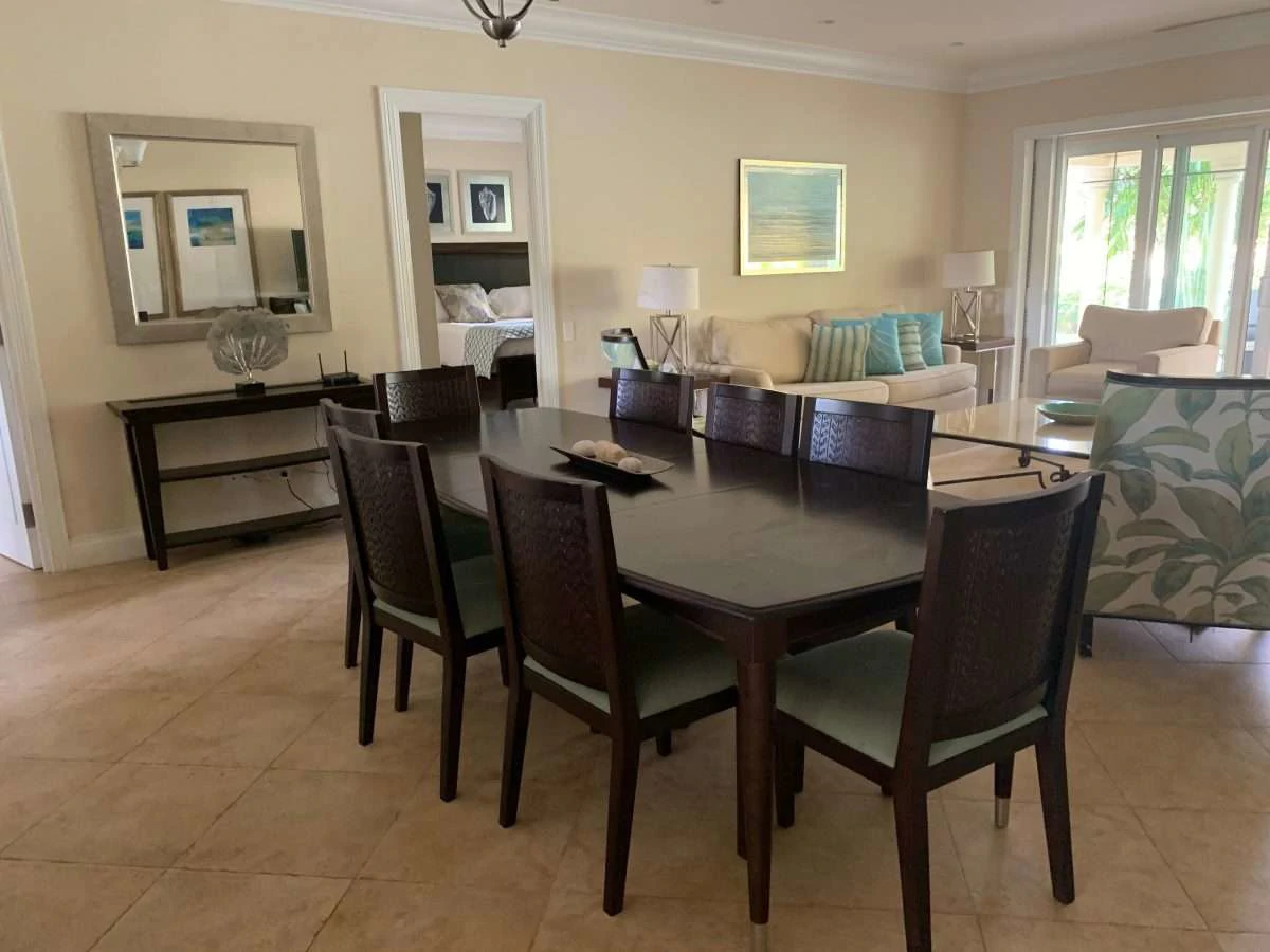 Landing 2301, Rodney Bay. - photo 7