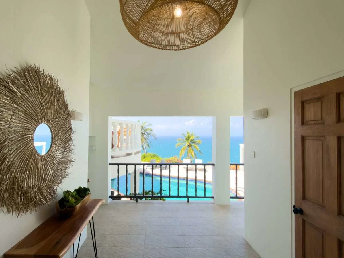 Villa Xanadu, Cap Estate. - Gallery image 3