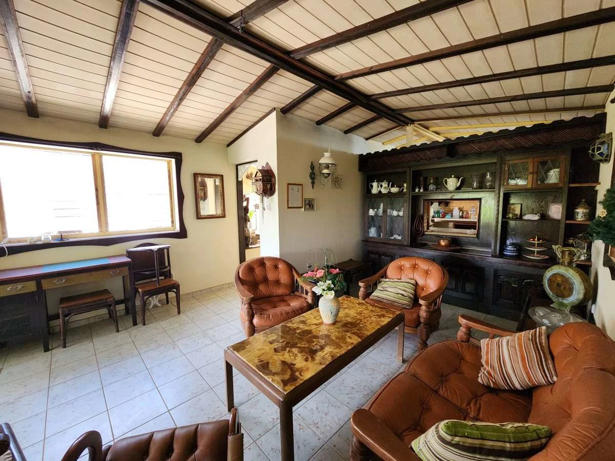 Palm Garden Villa, Cap Estate. - Gallery image 12