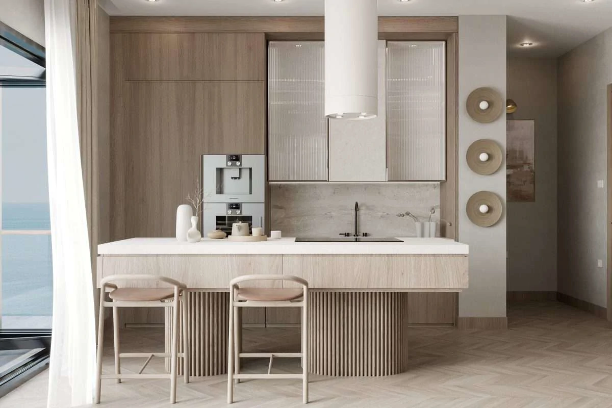 Blue Zone 2-Bed Residences, A'ila, Rodney Bay - Gallery image 9