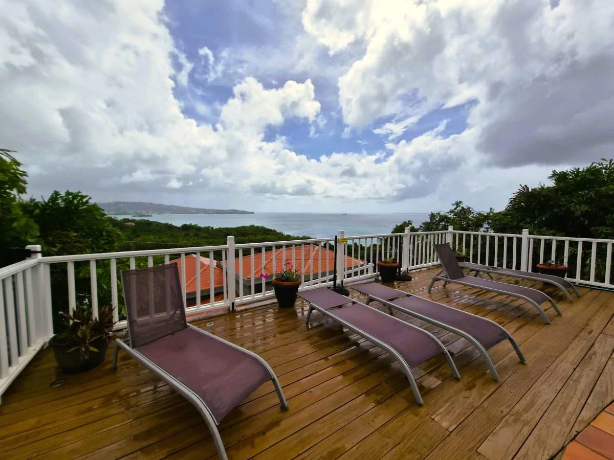 Mango Tree Villa, Trouya. - photo 4