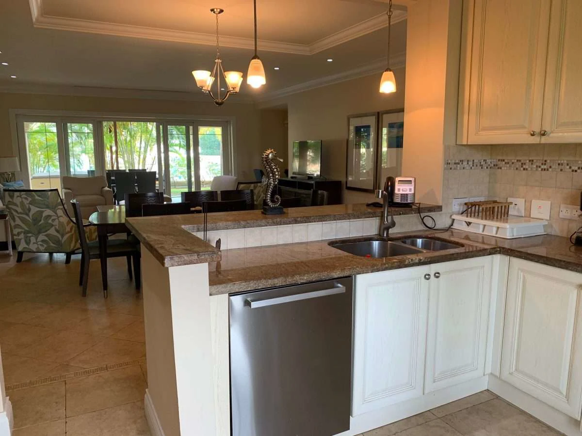 Landing 2301, Rodney Bay. - photo 10