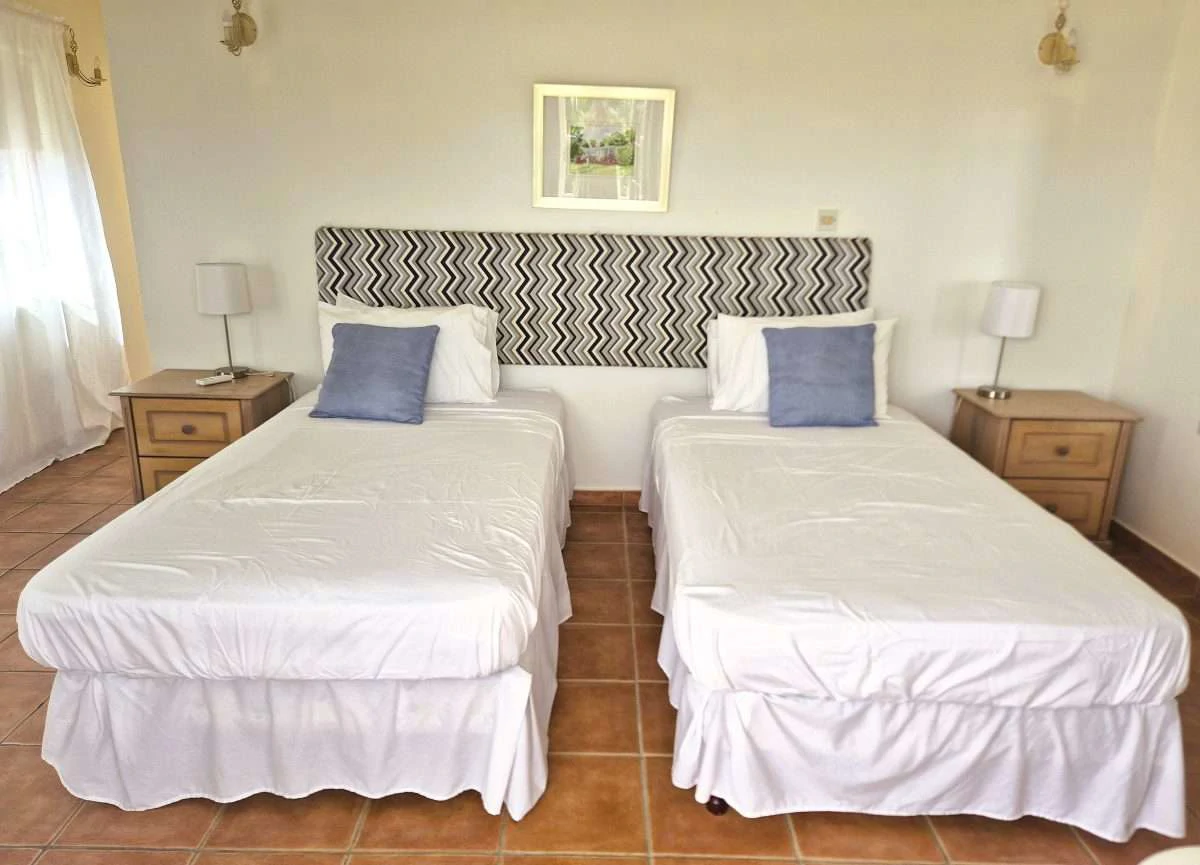 Mango Tree Villa, Trouya. - photo 17