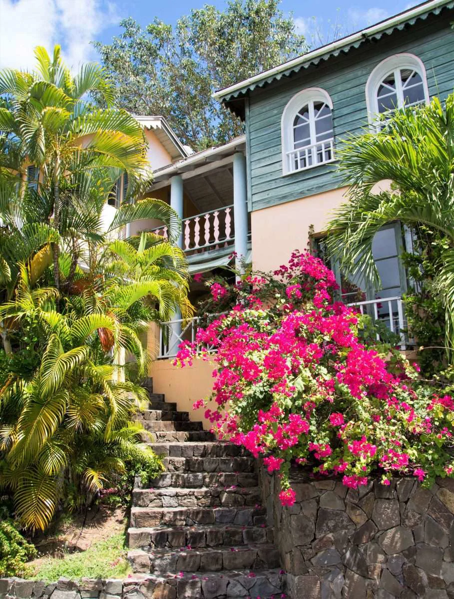 Villa Mandaris, Cap Estate - Gallery image 11