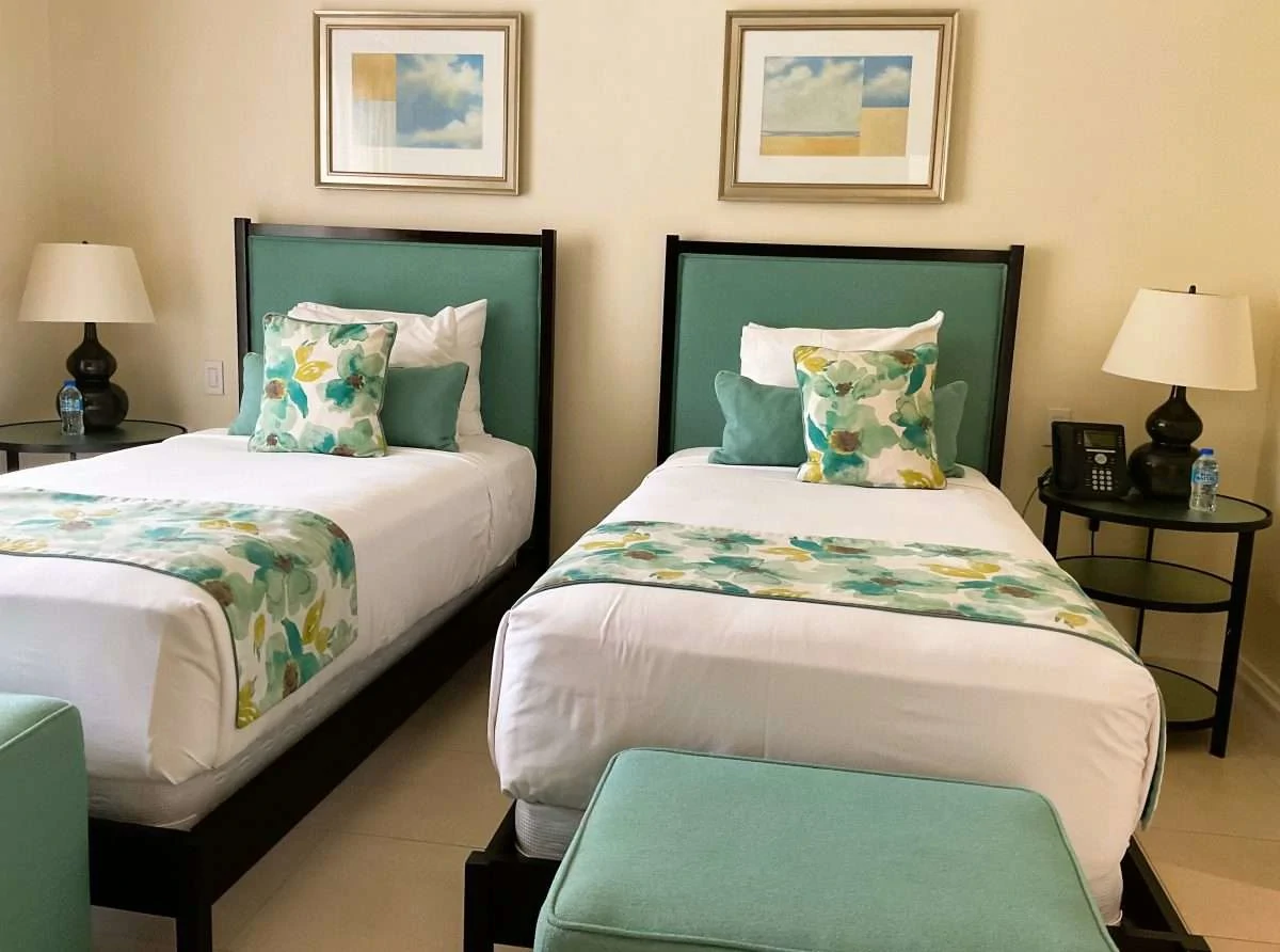 Apt 902, The Landings, Rodney Bay. - Gallery image 14