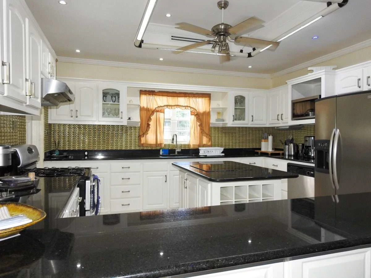 Four Bed Villa, Cap Estate. - Gallery image 4