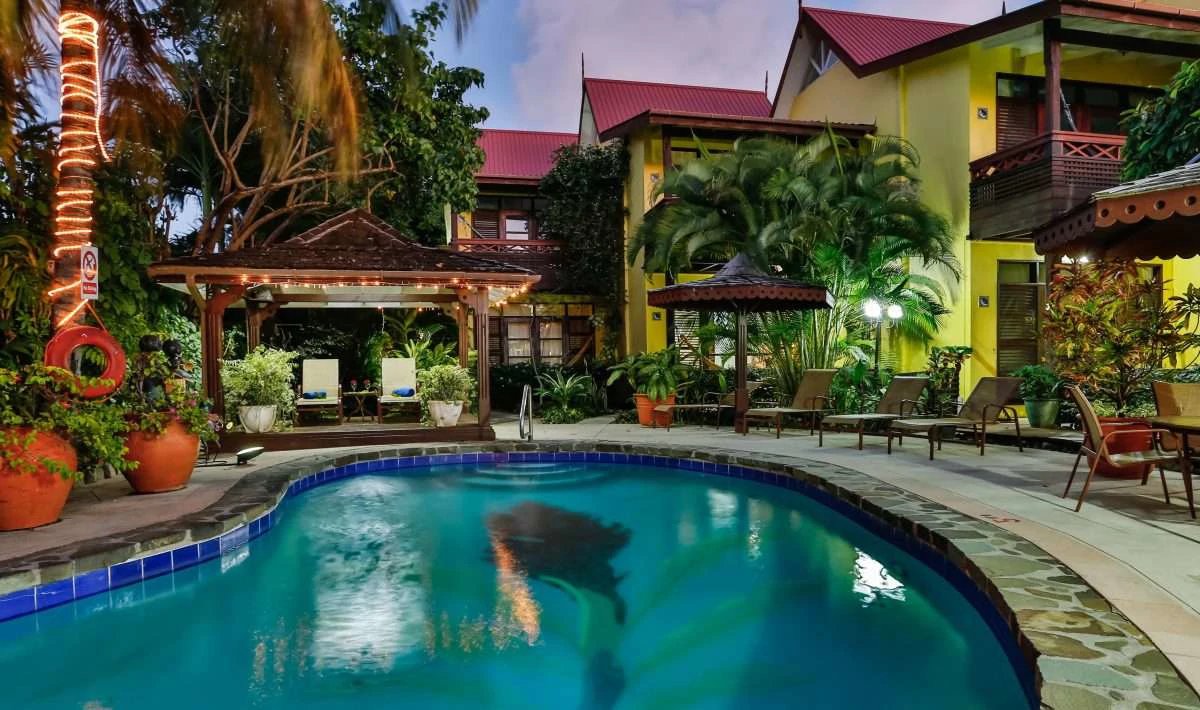 Hotel - For Sale - - Gallery image 8