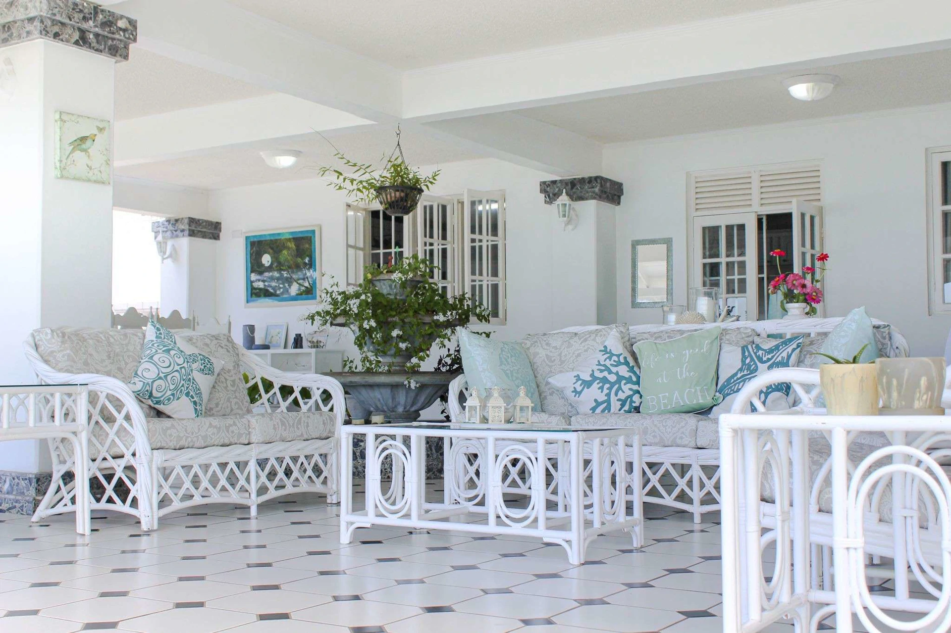 Villa Seaclusion Vigie, Saint Lucia - Gallery image 5