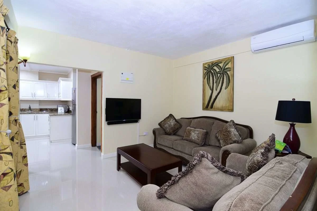 Rodney Cap Villa, Rodney Heights. - Gallery image 25