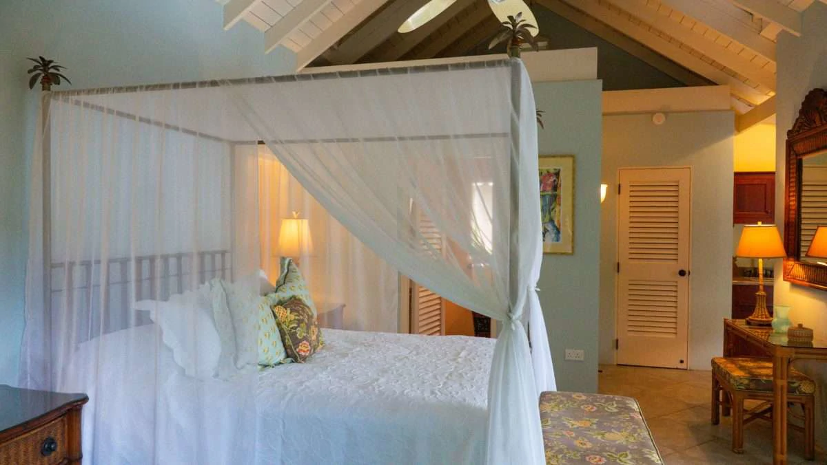 Villa Marigot, Marigot Bay. - Gallery image 17