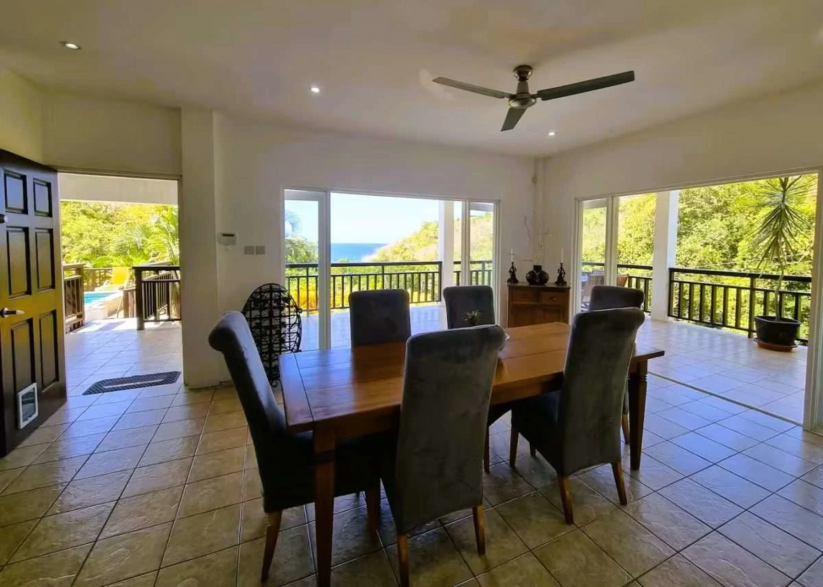 Villa Karibu - Gallery image 3
