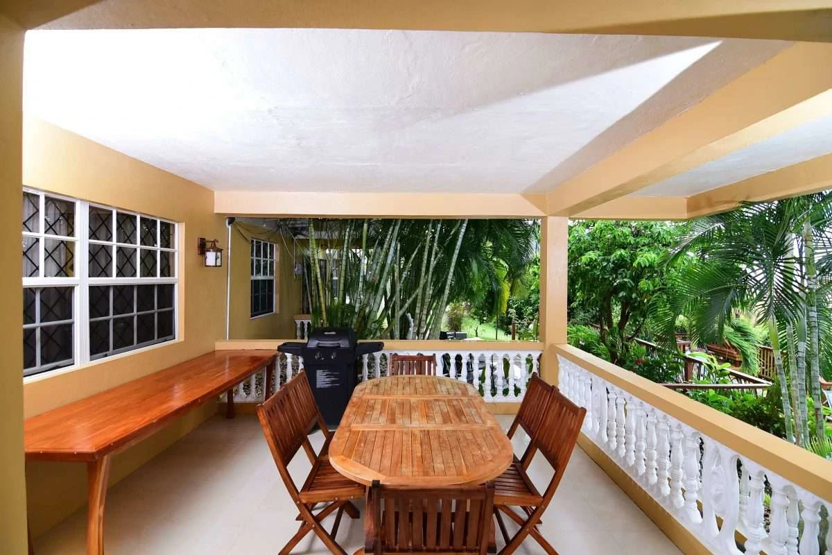 Rodney Cap Villa, Rodney Heights. - Gallery image 23