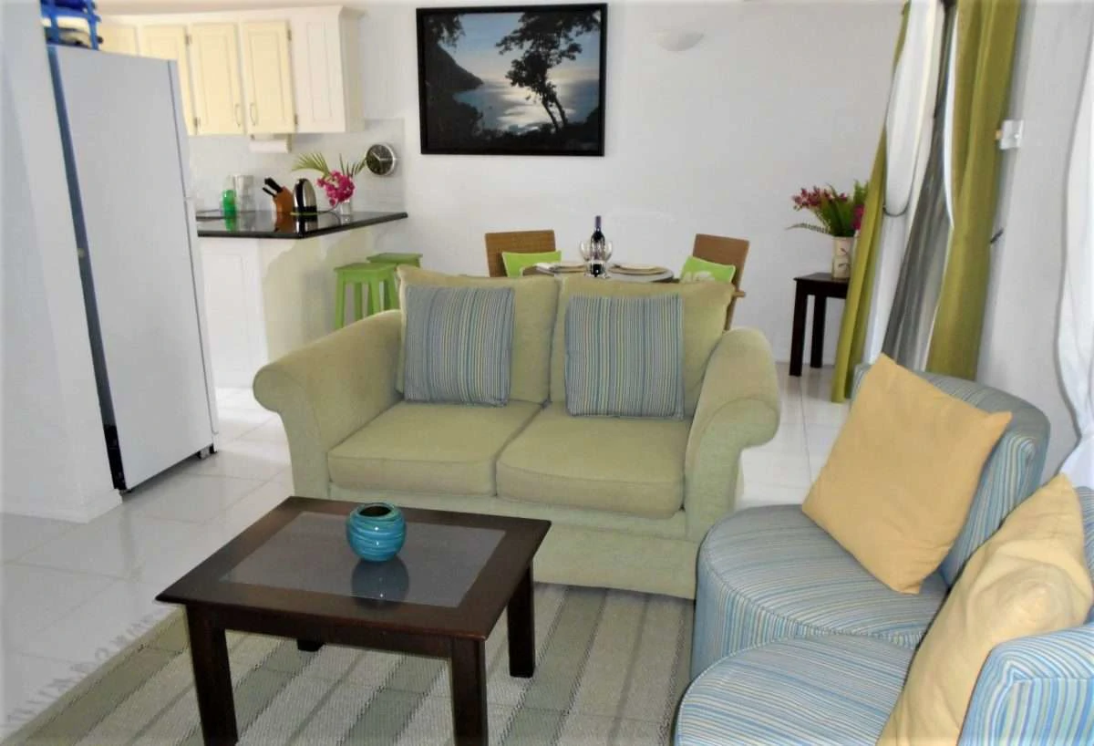 Hibiscus 3, Gate Park, Cap Estate. - Gallery image 7