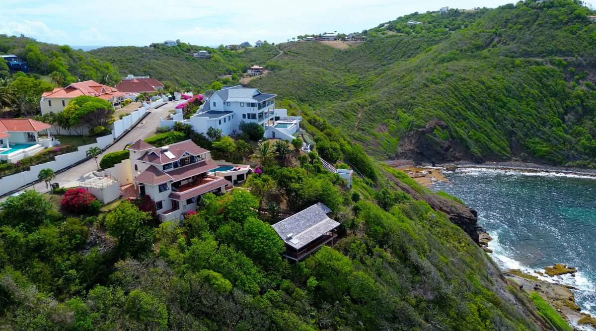 Sea Cliff, Cap Estate. - Gallery image 26