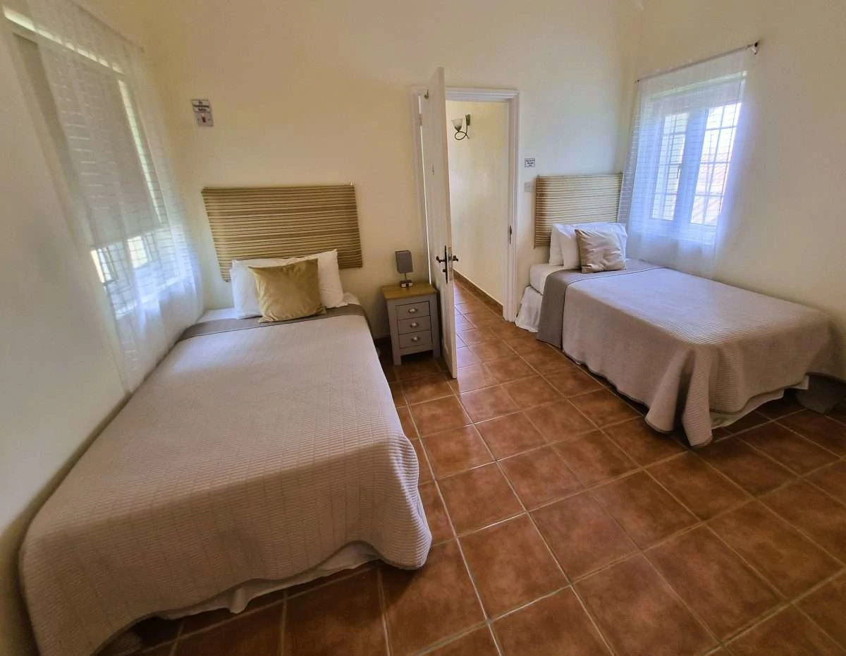 Mango Tree Villa, Trouya. - photo 21