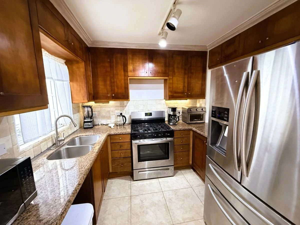3, Bedroom Townhouse, Villas on the Green. - Gallery image 6