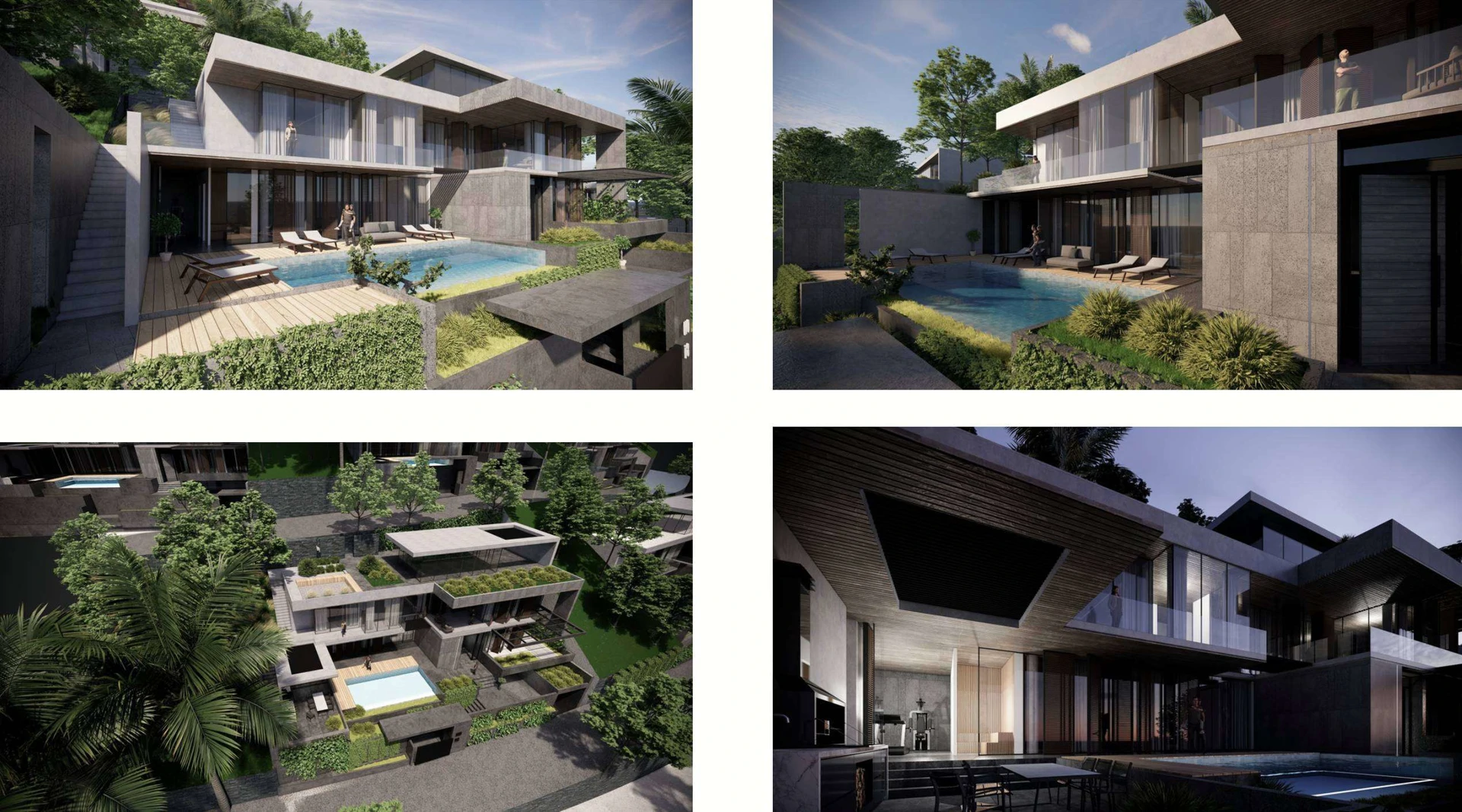 Dream Villas, A'ila, Rodney Bay - Gallery image 13