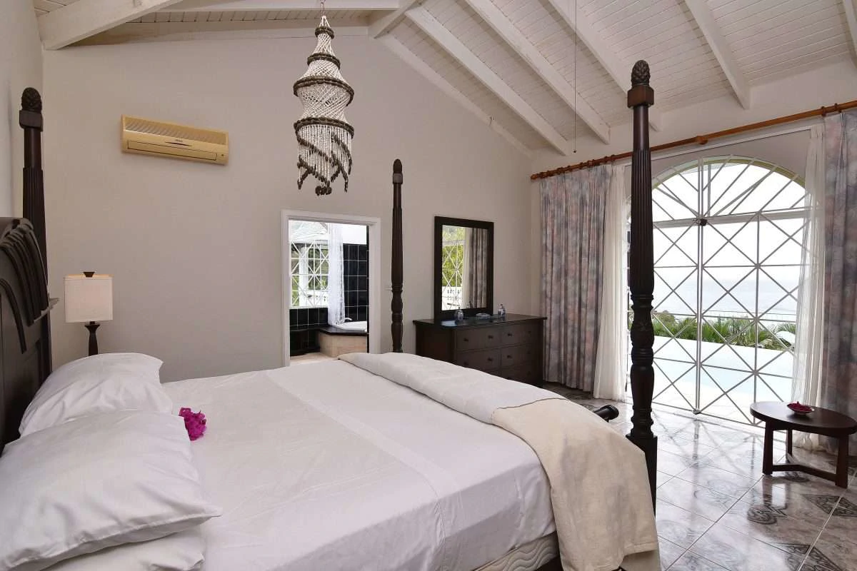 Coco Villa, Cap Estate - Gallery image 21