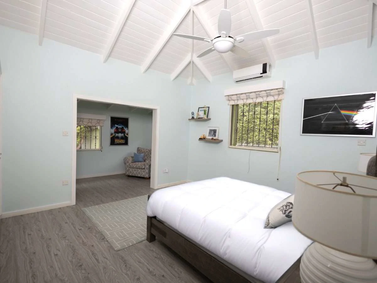 Woodside, Cap Estate. - Gallery image 20