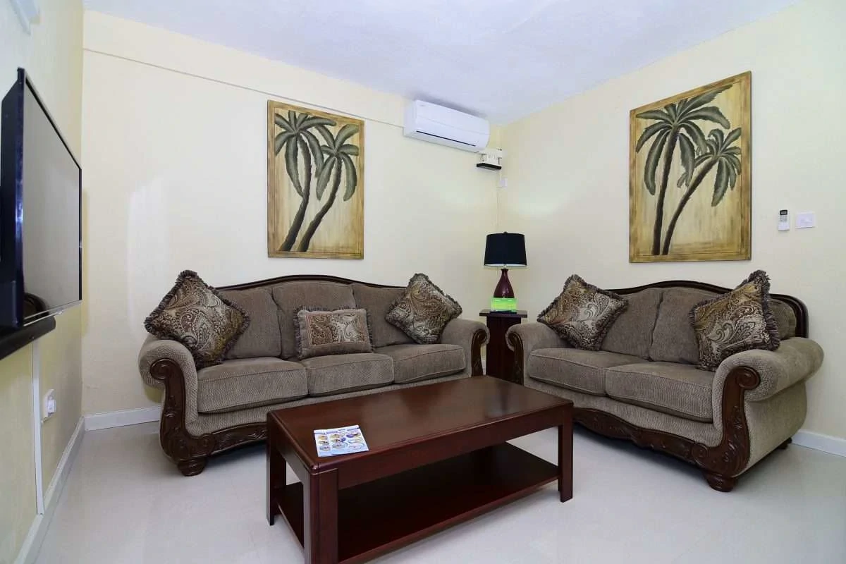 Rodney Cap Villa, Rodney Heights. - Gallery image 26