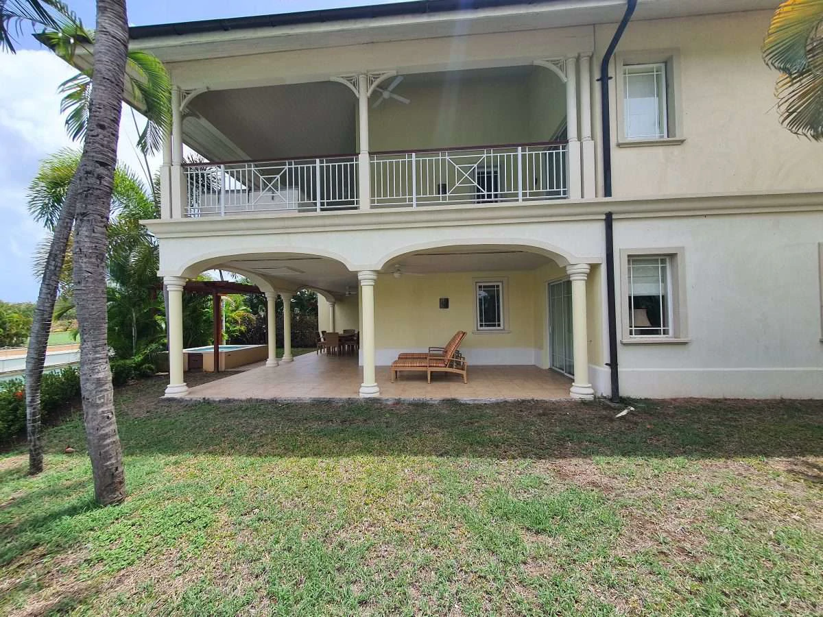 Apartment 1301, Landings, Rodney Bay - Gallery image 12