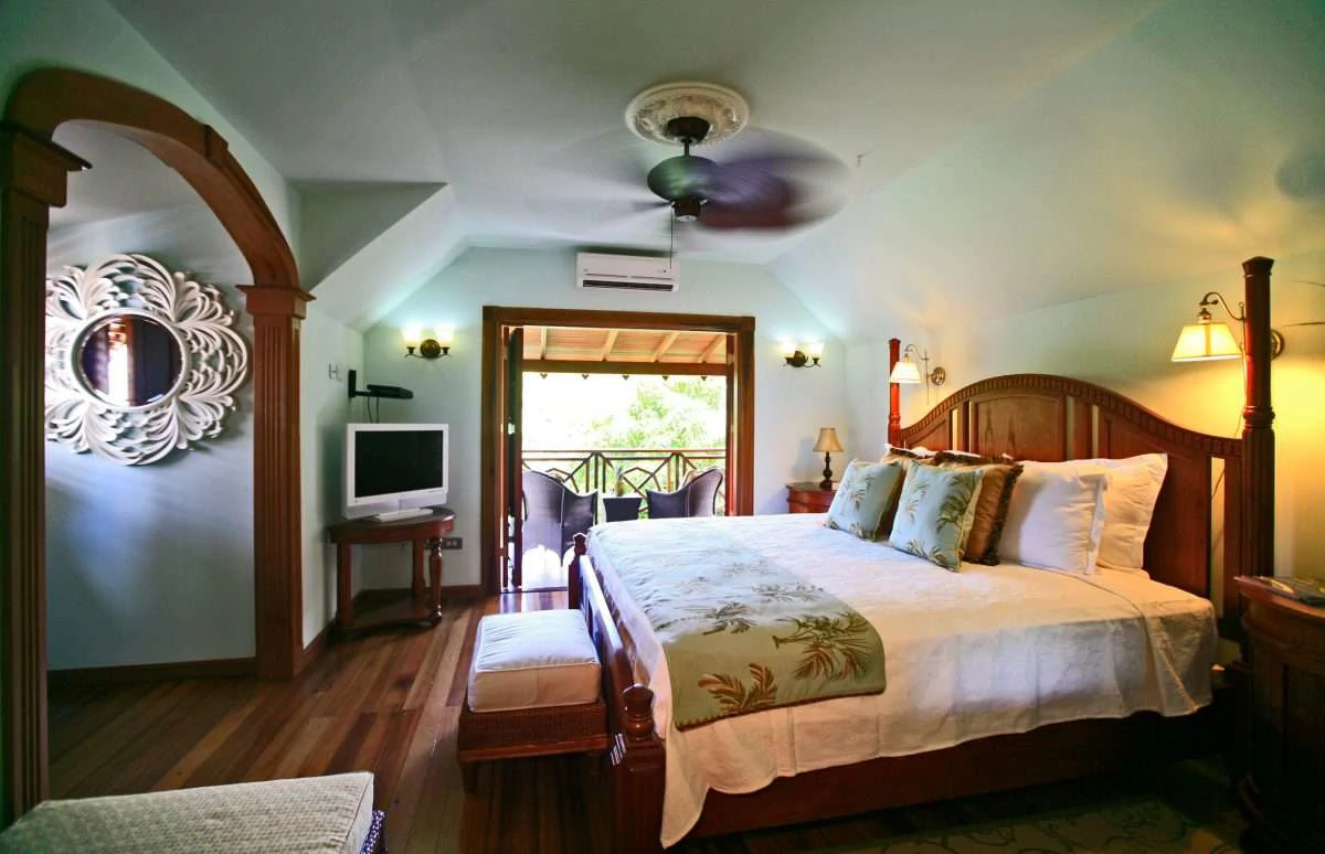 C'est La Vie, Trouya, St Lucia - Gallery image 11