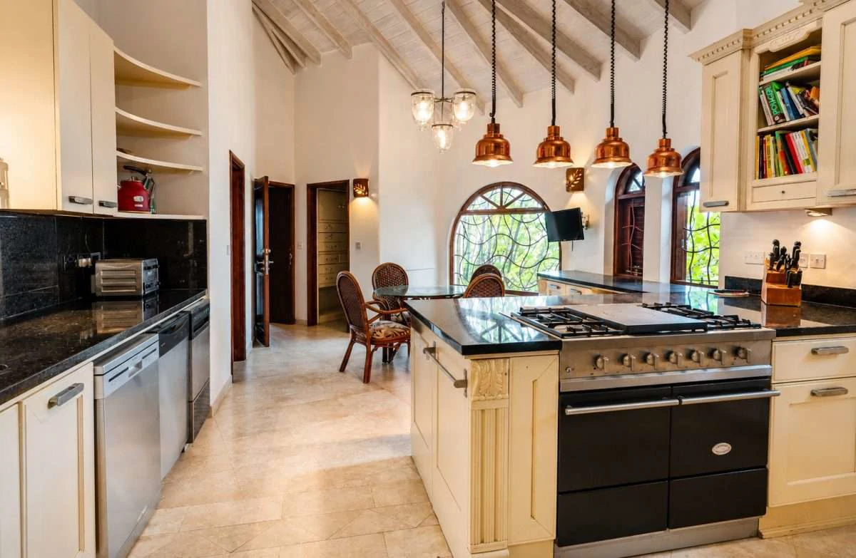 Villa Butterfly, Mount Du Cap. - Gallery image 8