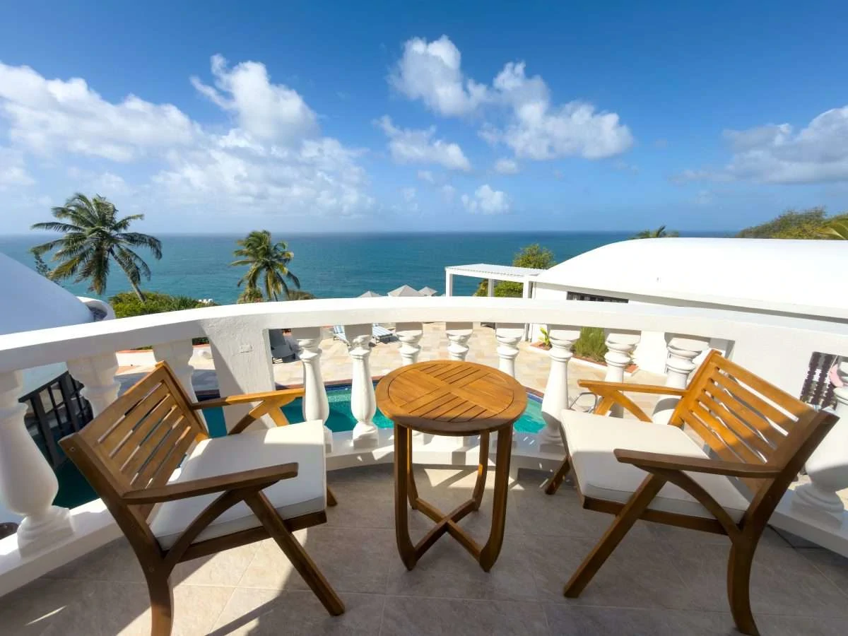Villa Xanadu, Cap Estate. - Gallery image 22