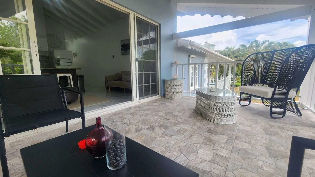 1 Bedroom Condo, Gate Park. - Gallery image 3
