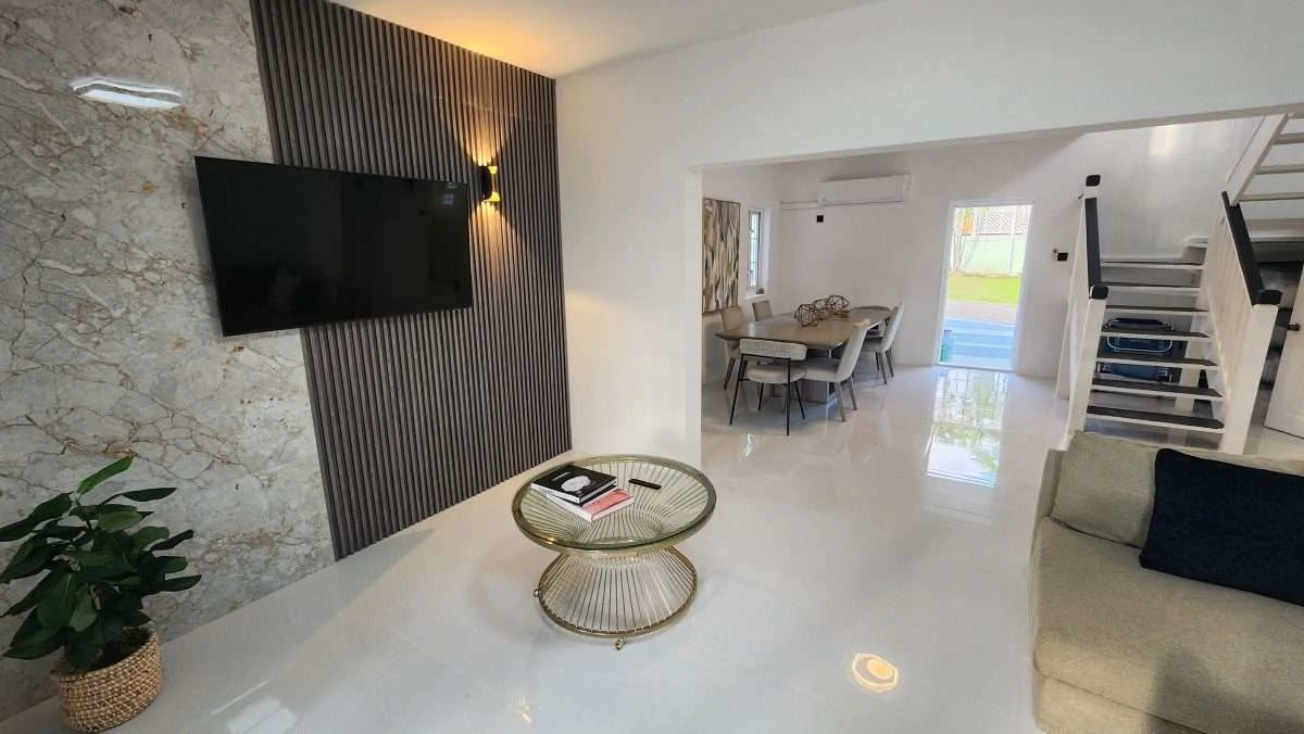 3 Bedroomed Condo, Gate Park. - Gallery image 5