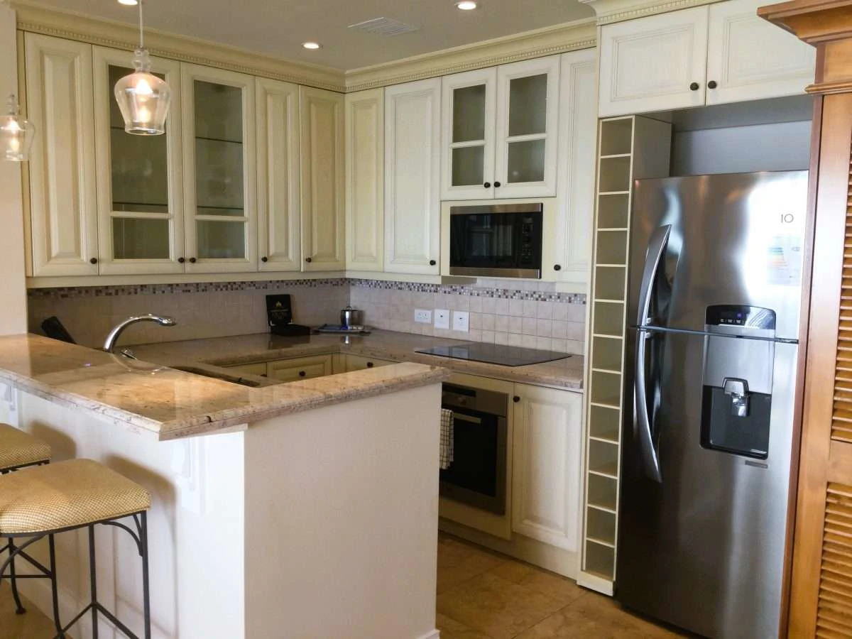 Apartment 121, Landings. - photo 3