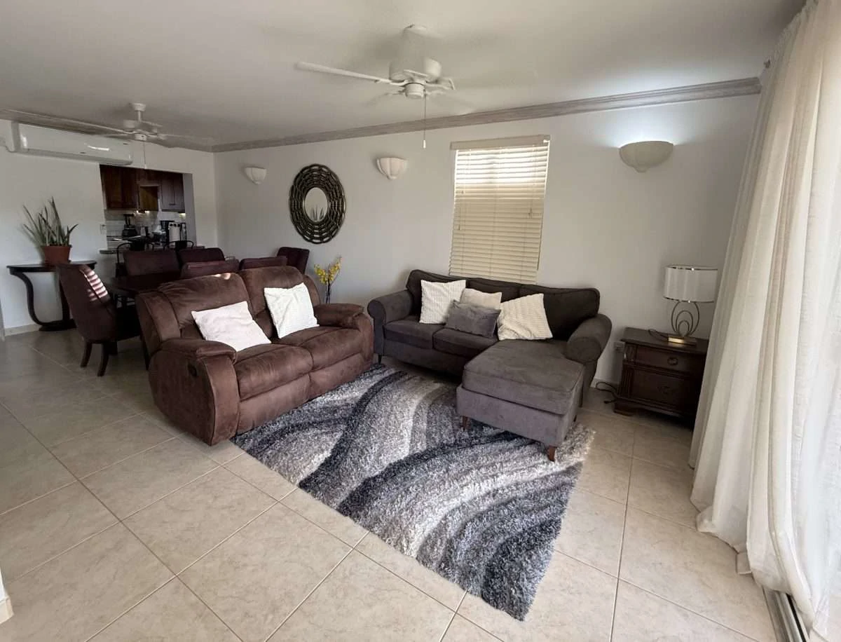 3, Bedroom Townhouse, Villas on the Green. - Gallery image 5