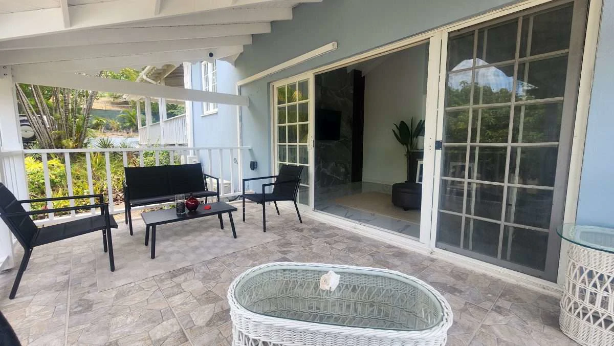 1 Bedroom Condo, Gate Park. - Gallery image 2
