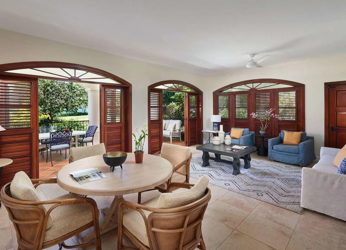 Cap Maison Villa 102 - Orchid - Gallery image 2