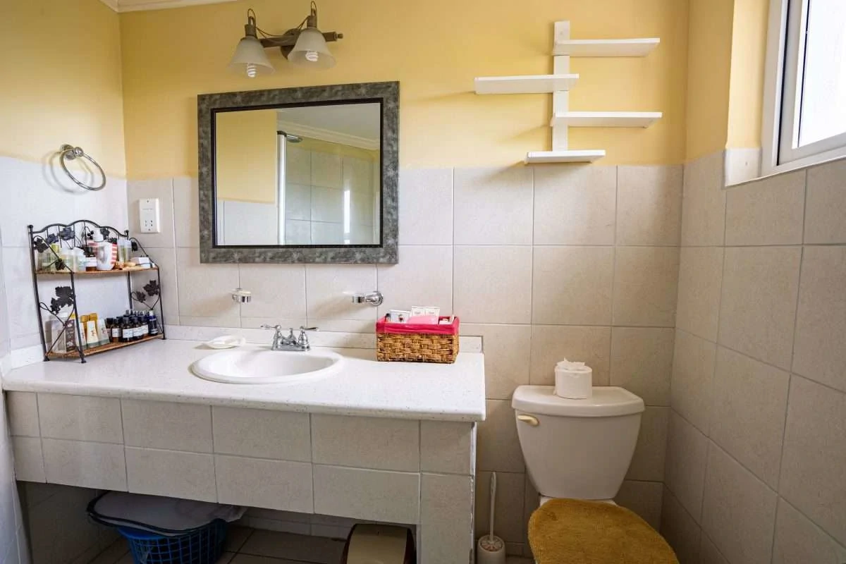 Villa Carisma, Cap Estate. - Gallery image 17