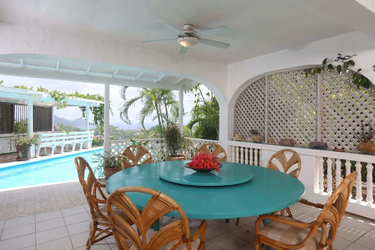 16 Saddleback, Cap Estate. - Gallery image 13
