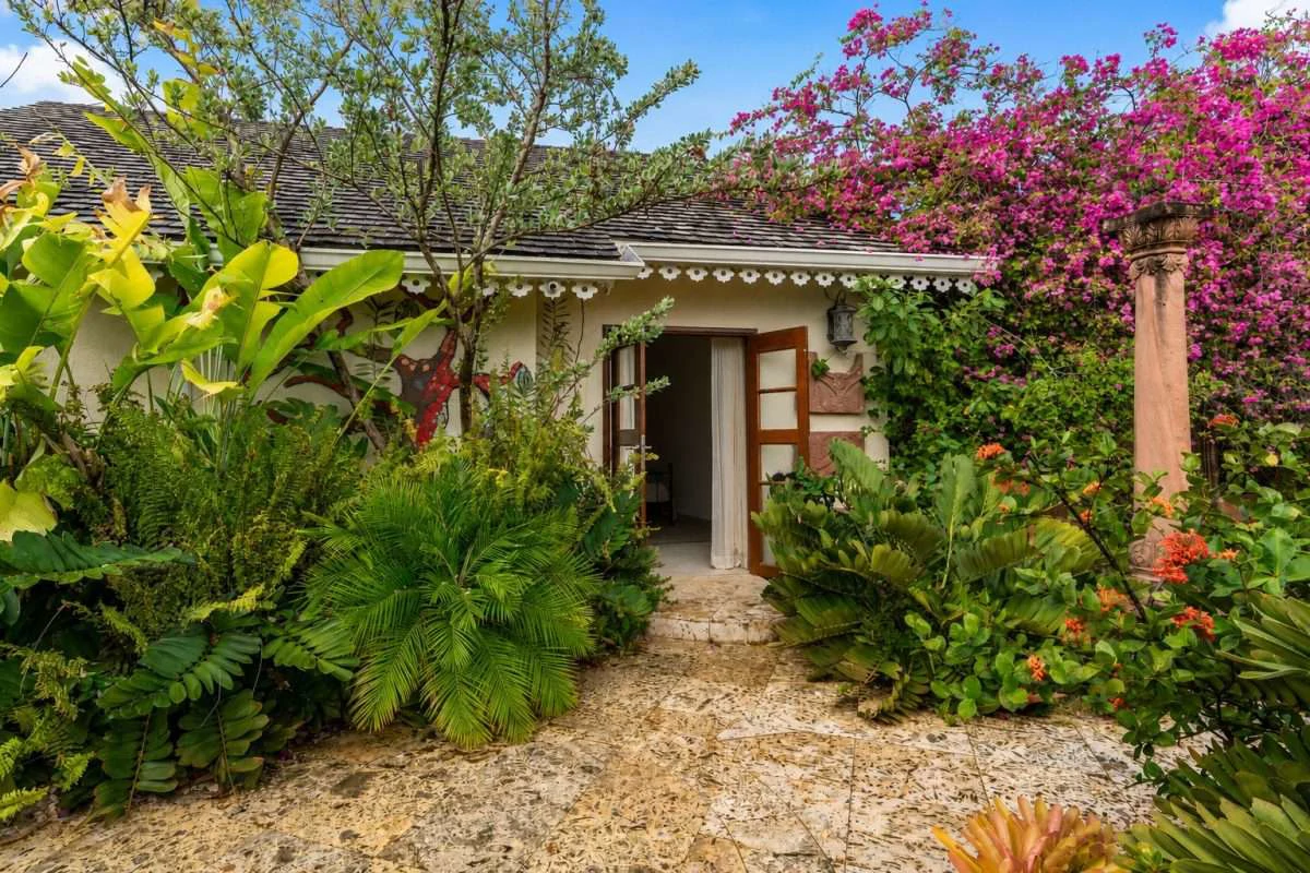 Villa Butterfly, Mount Du Cap. - Gallery image 23