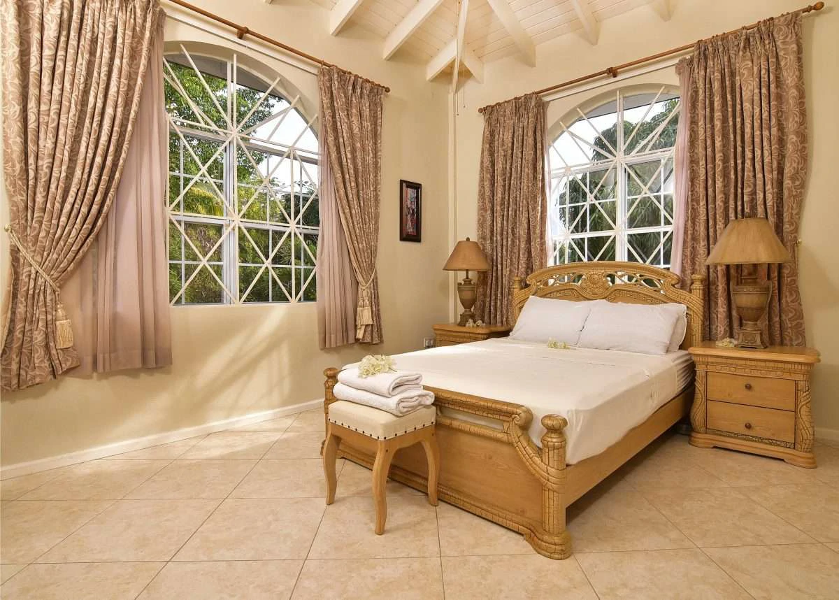 Coco Villa, Cap Estate - Gallery image 22