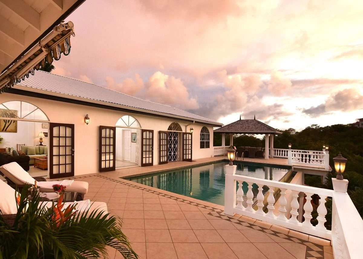 Coco Villa, Cap Estate - Gallery image 25