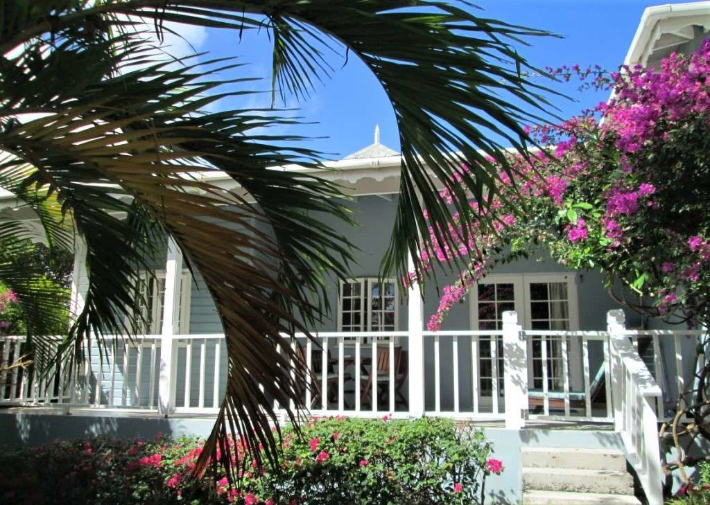 Hibiscus 3, Gate Park, Cap Estate.