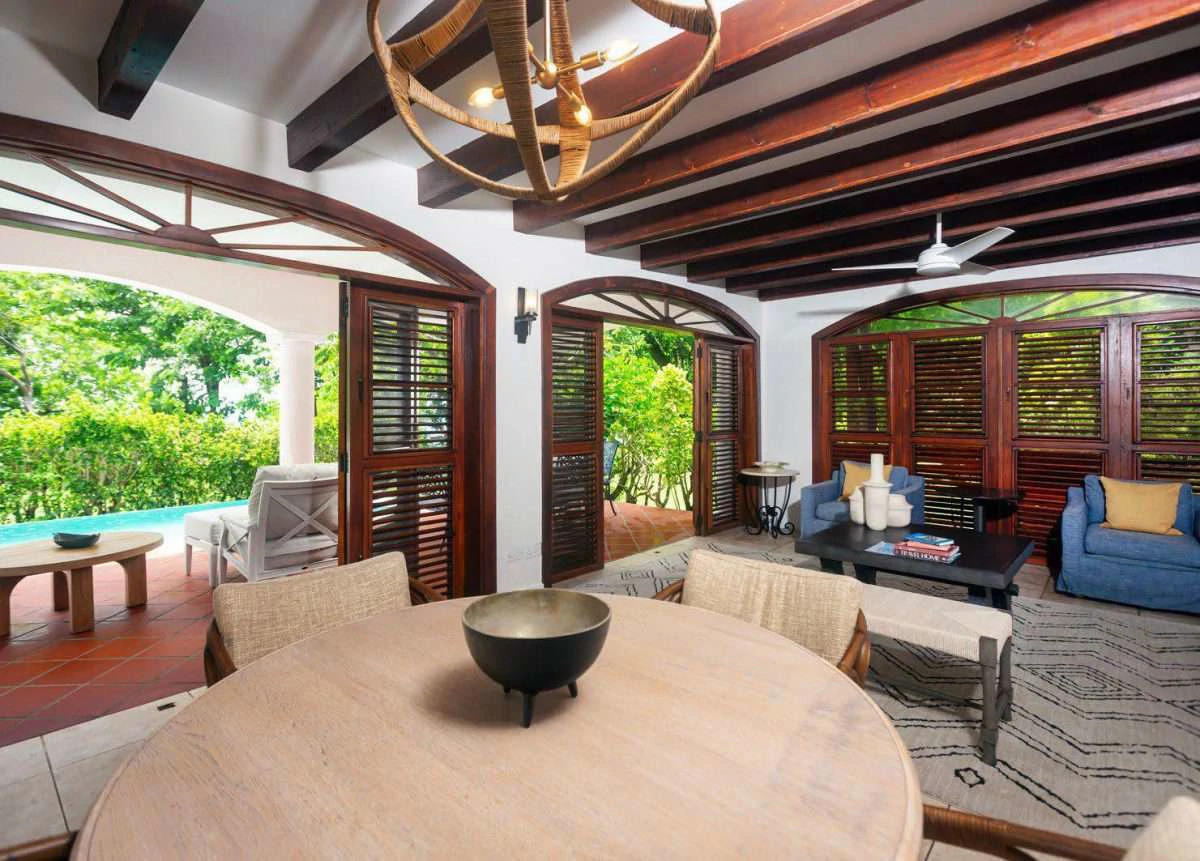 Cap Maison Villa 107 - Manchineel - Gallery image 3