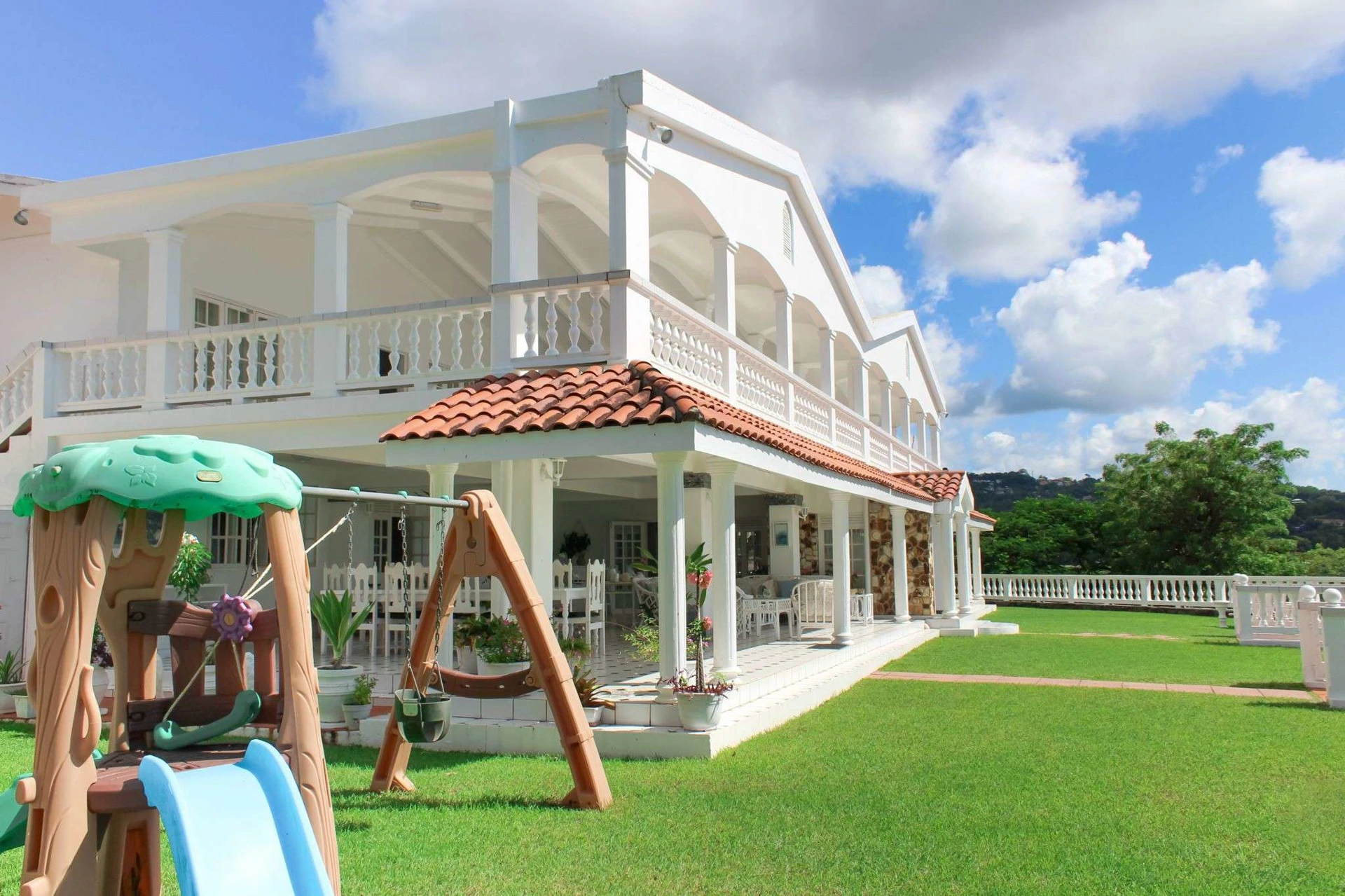 Villa Seaclusion Vigie, Saint Lucia - Gallery image 4