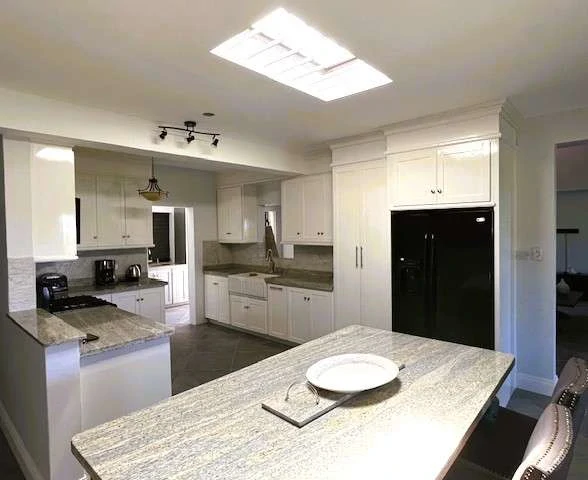 Sprawling Villa, Cap Estate - Gallery image 8