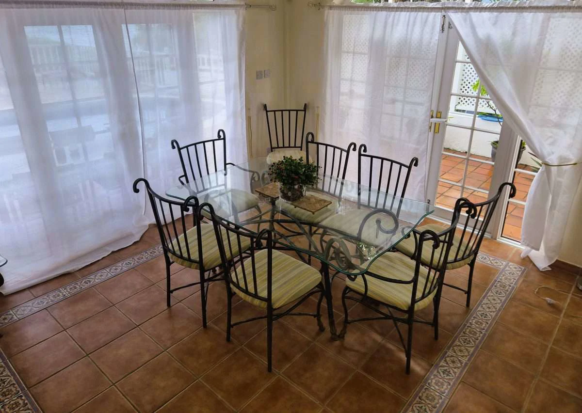 Mango Tree Villa, Trouya. - photo 8